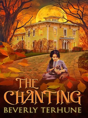 cover image of The Chanting
